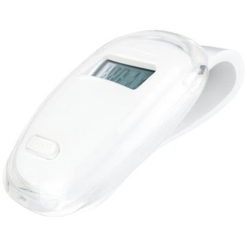 Marathon Pedometer With Clip