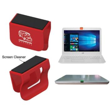 Custom Webcam Cover