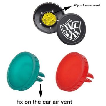 Arlo Car Air Fresher