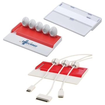 Bernardo Cable Organiser