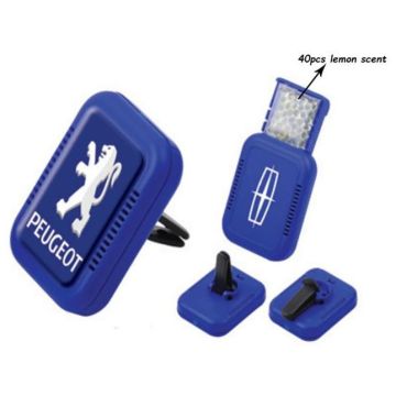 Charging Car Air Fresher