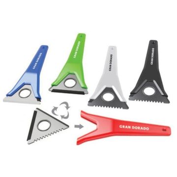 Ice Scrapper with Change Head