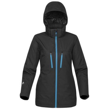 Womens Snowburst Thermal Shell