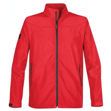 Men's Endurance Softshell