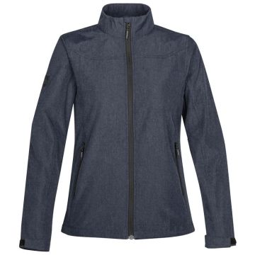 Women's Endurance Softshell