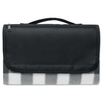 Foldable RPET picnic Blanket