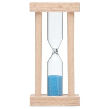 3 Minute Sand Timer