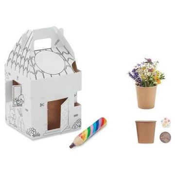 Grow House Set
