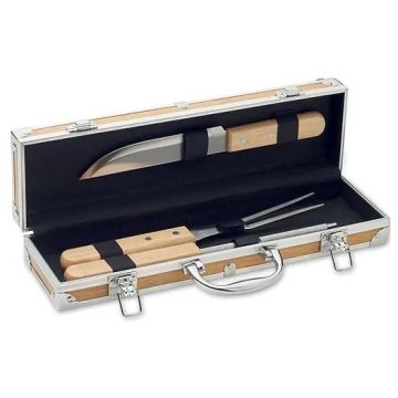 Tooldera BBQ Tools