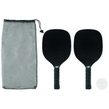 Setty paddle set
