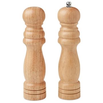 Salt And Pepper Grinders