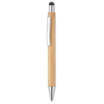 Stylus Bamboo Pen