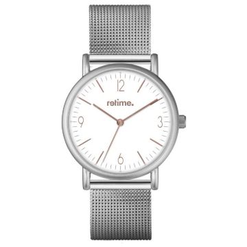 RETIME - Basic 300 Silver