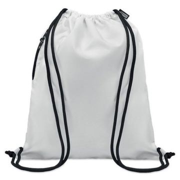 Large Drawstring in RPET