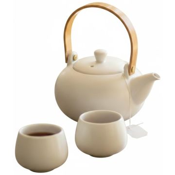 Sencha Tea Set