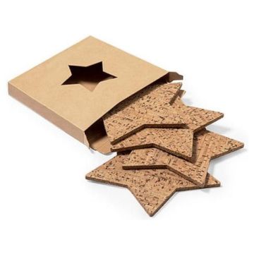 Danop Coaster Set