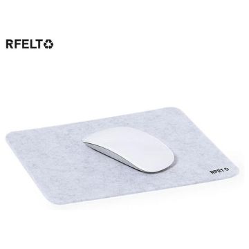Lena Soft RPET Mousepad