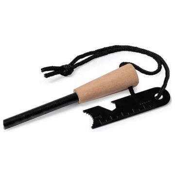 Multi-tool with lighter function