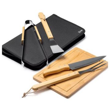 Webek BBQ Tools