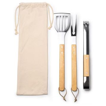 Cadax BBQ Tools