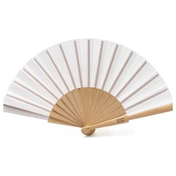Milos Hand Fan