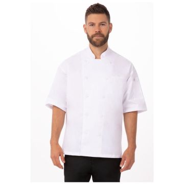 Palermo Executive Chef Jacket