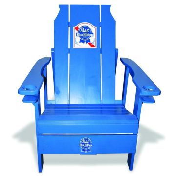 Adirondack Chair Cooler