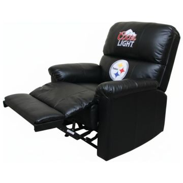 Pu Leather Recliner
