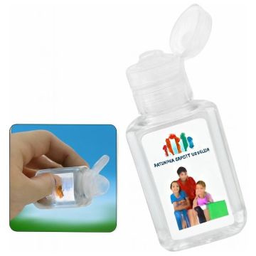 30Ml Hand Sanitiser Gel