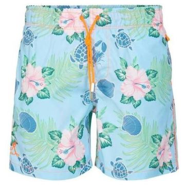 Fiji Swim Shorts