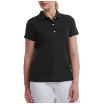 FootJoy Women’s - Stretch Pique Solid Shirt