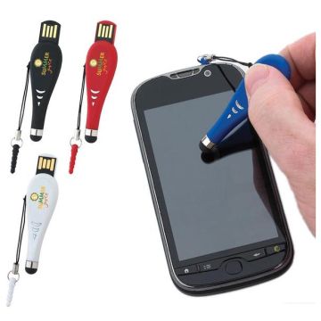 Touch Pen USB 2.0 Flash Drive