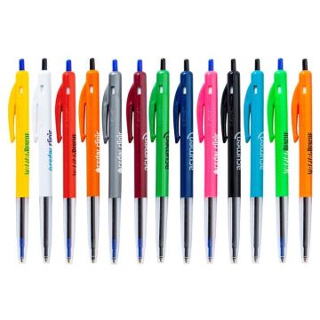 Eco Ball Branded Pen