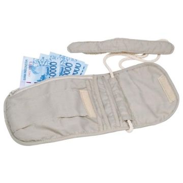 Security Neck Pouch
