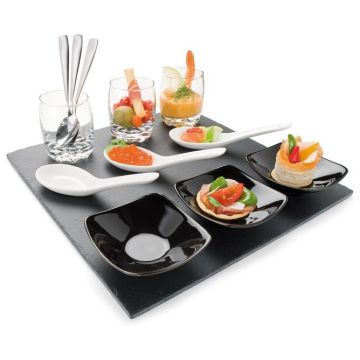 Amuse Bouche Set
