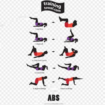 Training Towel