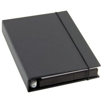 Notepad With Pen & Calculator
