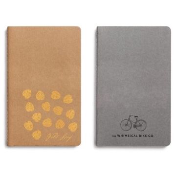 A5 Moleskine Large Cahier Journal