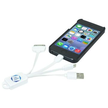 Promolink - Universal Charging Cable