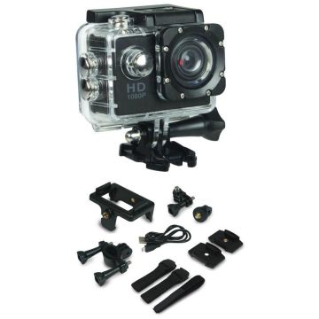 Action Camera