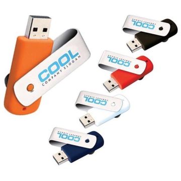 Resolve USB 2.0 Flash Drive