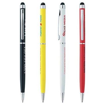 Metal Touchscreen Stylus