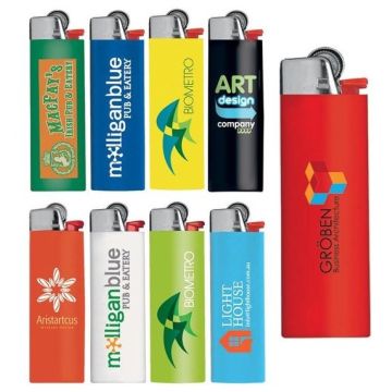 BIC© Standard Lighter (J26)