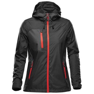 Women's Olympia Shell