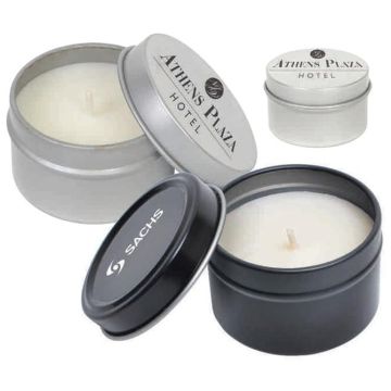 Vanilla Scented Candle