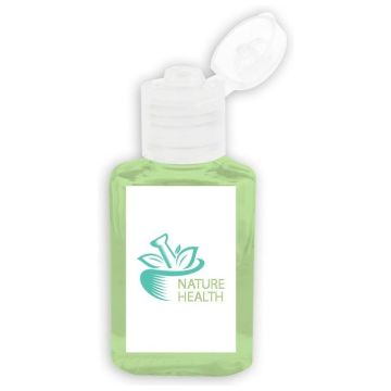 30ml Hand Sanitiser Gel w/Aloe