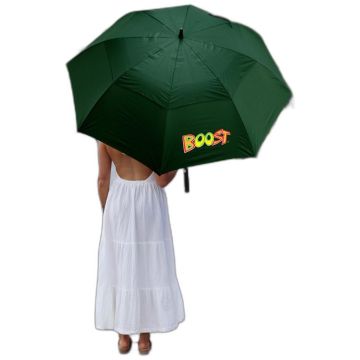 Stormy Umbrella