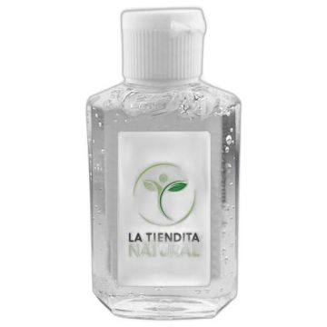 DC 60ml Hand Sanitiser Gel