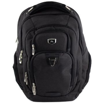 High Sierra Elite Eco RPET 17" Computer Backpack