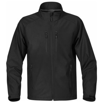 Men's Ellipse Softshell